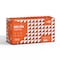 Wecare WMN1002, Disposable Gloves, 8 mil Palm, Nitrile, Powder-Free, S, 100 PK, Orange WMN100256 - alternate 7